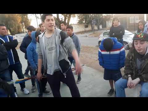 FORTALEZA VS KHALA VS RIVOTRIL - 8vos / 6ta FECHA