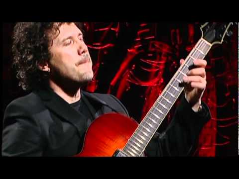 Sandro Albert | Jango Message (Sandro Albert) | Instrumental SESC Brasil