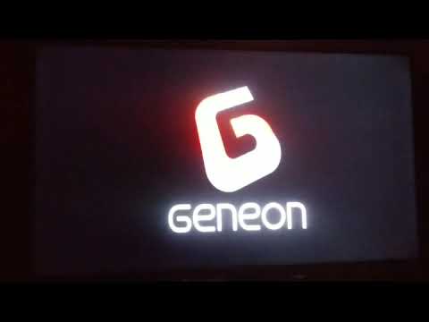 Opening To Onmyoji II 2004 DVD