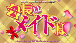 Tập 13_Kaichou Wa Maid-sama|Hội trưởng là hầu gái