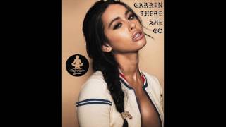 GARREN - There She Go