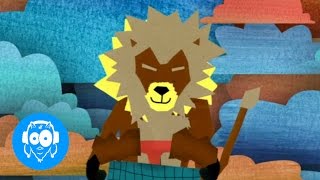 Orange Grove - White Daisy (Official Music Video)