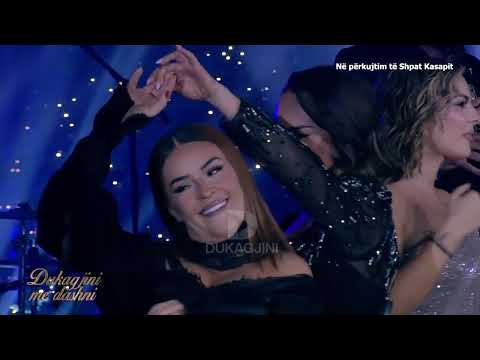 Robert Berisha - POTPURI FESTIVE - Gëzuar 2026