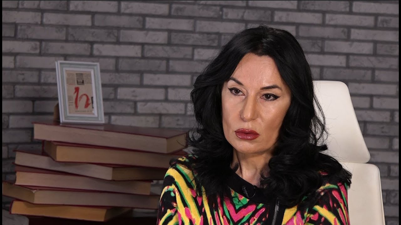 Հինգշաբթին Էդիկ Անդրեասյանի հետ