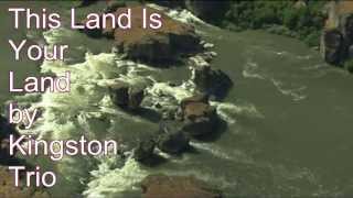 This Land Is Your Land by The Kingston Trio