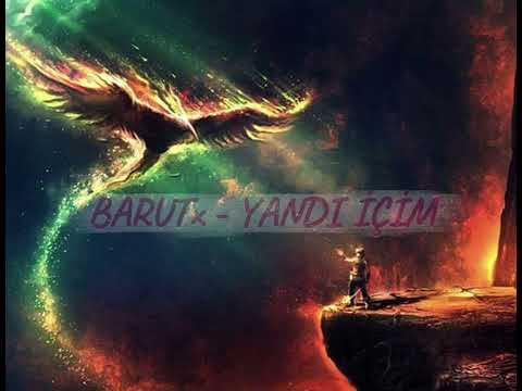 BARUTx YANDI İÇİM