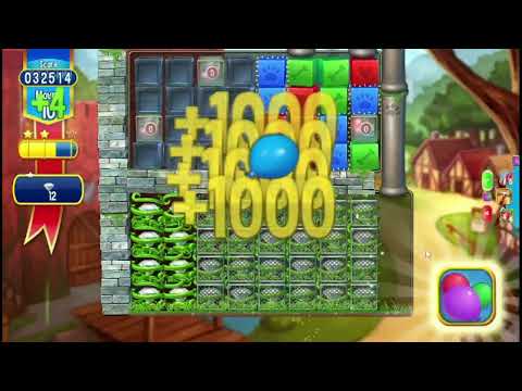 Pet Rescue Saga Level 5076 No Boosters