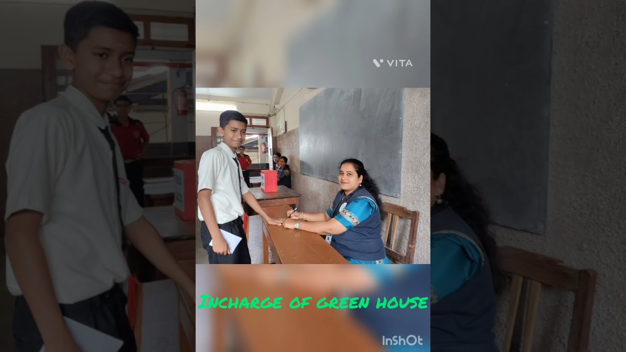 #SchoolParliamentElection #VoteIsOurRight #donboscohighschool #2025-26