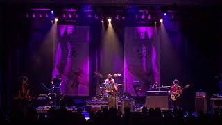 Dirty Projectors - Little Bubble (LIVE, Vancouver Int&#39;l Jazz Festival)