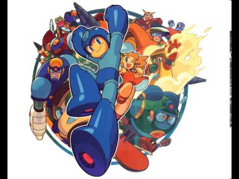 Mega Man 2 & 3 : Medley (CarboHydroM guitar arrangement)