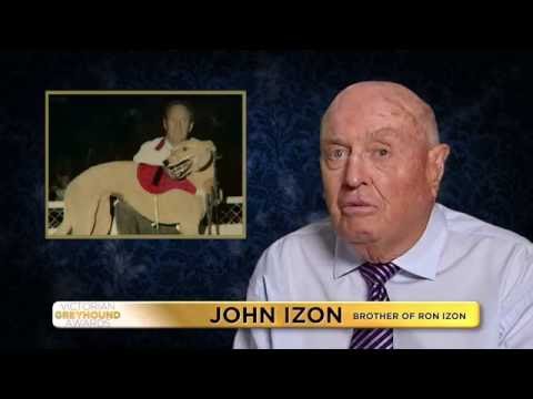 GRV Hall of Fame: Ron Izon