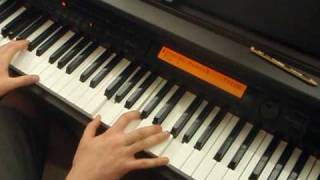 How To Play Live And Let Die (Tutorial) - Paul McCartney (&amp; Wings)
