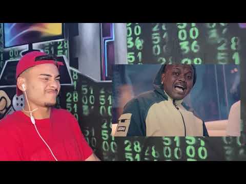 (beat loko 🤯) REACT -  Hit Periférico 2 - Hariel, Don Juan, Kawe, IG, Djonga, Mariah, Preto Pet