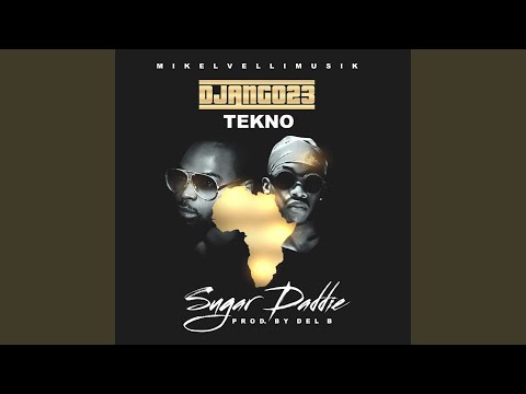 Sugar Daddie (feat. Tekno)