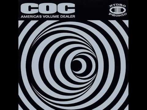 13 Angels - Corrosion Of Conformity