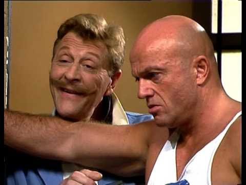 Laat Maar Zitten S04E02