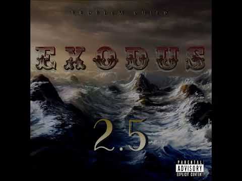 Problem Child - EXODUS 2.5