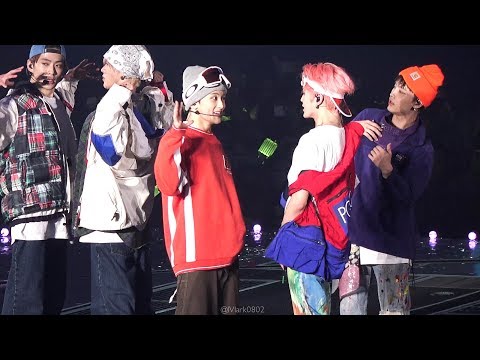 190127 Neo city Seoul Mark edit