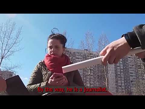 SADB MOSCOW-ShizoWoman