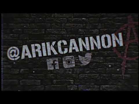 FREE MATCH: Arik Cannon vs. Jonathan Gresham