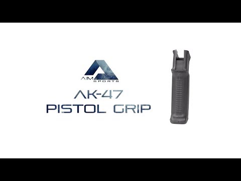 AK-47 Pistol Grip AIM Sports Inc.