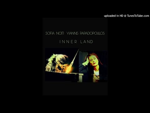 Sofia Noiti -Yiannis Papadopoulos Teardrop  (Massive Attack cover)