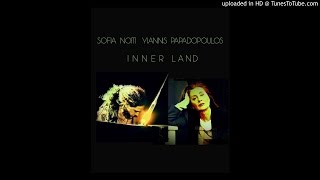 Sofia Noiti -Yiannis Papadopoulos Teardrop  (Massive Attack cover)