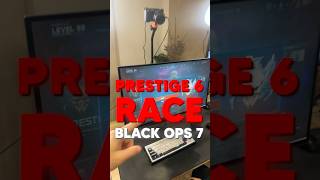 PASSAGE AU PRESTIGE 6 SUR BLACK OPS 7 !! 🥇🔥