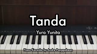 Download lagu Tanda - Yura Yunita | Piano Karaoke by Andre Panggabean mp3 Download lagu Tanda - Yura Yunita | Piano Karaoke by Andre Panggabean mp3