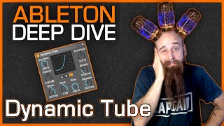 Video thumbnail for Ableton 10 | Dynamic Tube | Deep Dive | How to Dynamic Tube (2020) by Stonx