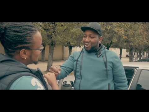 Faya Little G - Sé Byen Sa (Nov 2016) Clip Officiel