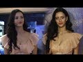 Tripti Dimri At Laila Majnu Official Trailer Launch