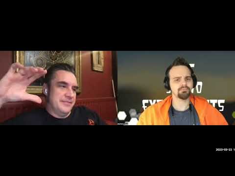 Episode 4 - Adrian Erlandsson (At The Gates, Cradle Of Filth) - The Sound Experiments Podcast