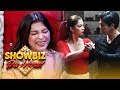 Showbiz Pa More: Angel Locsin talks about working with Aga Muhlach | Jeepney TV