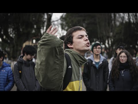 URUZ vs STUART - 8vos SMASH BATTLE DEFEND FECHA 7 (ULTIMA FECHA 1er SEMESTRE)