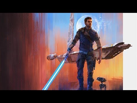 Jedi Survivor Skill Point Location Derelict Dam