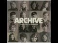 Archive Finding It So Hard