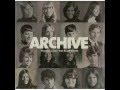 Archive - Finding It So Hard 