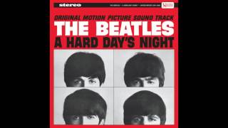George Martin &amp; Orchestra (The Beatles)-And I Love Her (Instrumental)