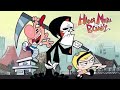 Haddi Mera Buddy In Hindi Funny Episodes