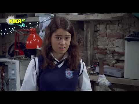 Mia and me Staffel 1 Folge 10 - Screen 03 HD Deutsch