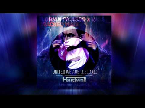 Nothing Can Hold Us Down VS Cracked Wall (Hardwell Mashup)