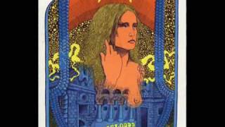 The Hour Glass - Nothing But Tears