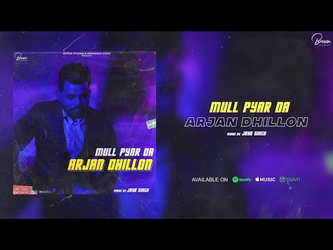 Mull Pyar Da — watch video