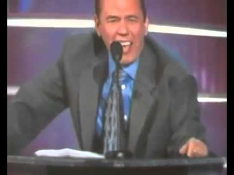 Gilbert Gottfried - My fav joke