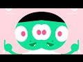 PBS Kids Dash Logo V2 In Slow Voice Capcut