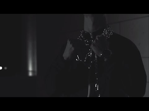 E.R. - Einziger Weg (prod. by Vybez Cartel) [Official Video]