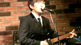 I&#39;ll Cry Instead - Morning Beatles。