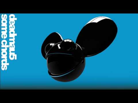 Video Some Chords (Audio) de Deadmau5