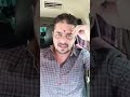 Hindustani Bhau Reaction On DELETED YOUTUBE CHANNEL Maa Chodega Dr Champa Ki Mein